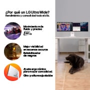 monitor LG UltraWide Dual 